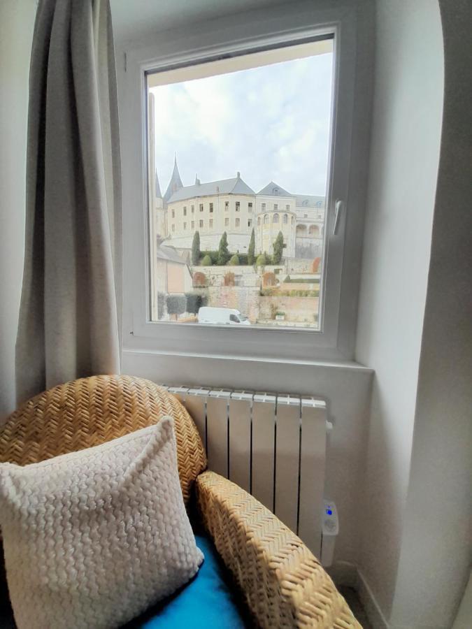 Cote Chateau Gaillon Esterno foto